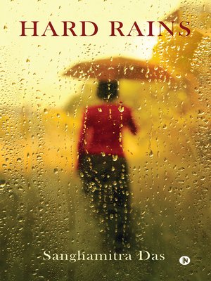 cover image of Hard Rains